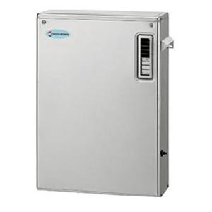 CHOFU ステンレス 給湯器　とし CHOFU 石油給湯器 IBF-4770DSN 屋外タイプ IR-32V 音声リモコン