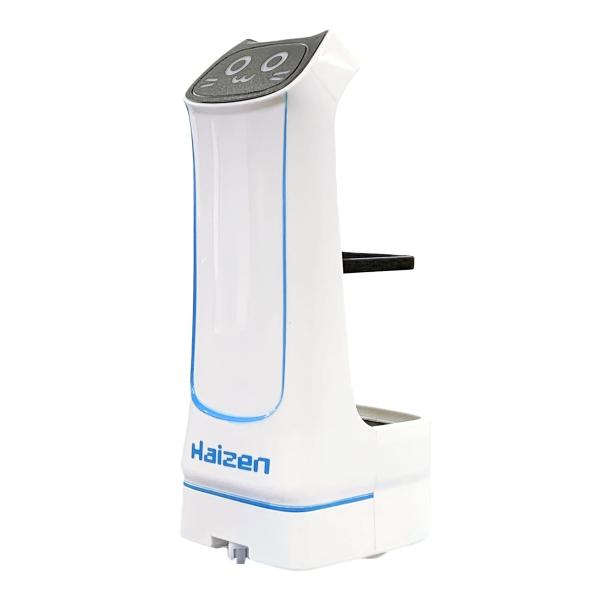 TKSK RC配膳ロボット 第98回ギフト・ショー コンテスト部門 審査員特別賞受賞商品 STEAM...