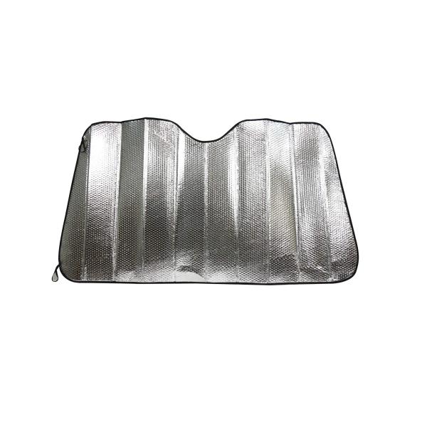 エマーソン(Emerson) サンバイザーに挟むだけ かんたん着脱 スジガネ入りサンシェード Lサイ...