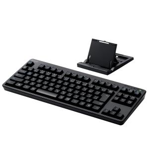 キーボード Bluetooth エレコム メンブ...の商品画像