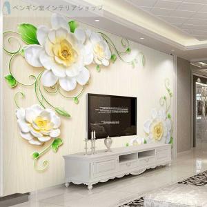 白花柄壁紙の商品一覧 通販 Yahoo ショッピング