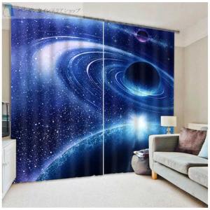 カーテン 宇宙 カーテン の商品一覧 カーテン ブラインド 家具 インテリア 通販 Yahoo ショッピング