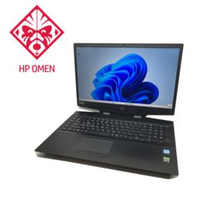 日本HP hp OMEN by HP 17-cb0004TX エクストリームモデル Core 日本HP hp OMEN by HP 17-cb0004TX エクストリームモデル Core