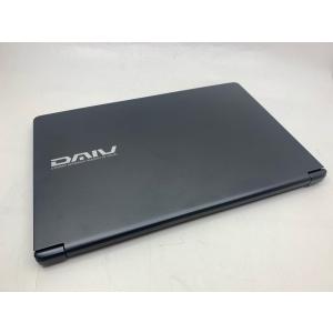 マウスコンピュータ DAIV 4N 19124...の詳細画像1