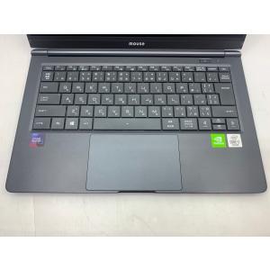 マウスコンピュータ DAIV 4N 中古 19...の詳細画像1