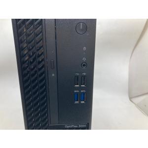 DELL OPTIPLEX 3000 SFF ...の詳細画像1