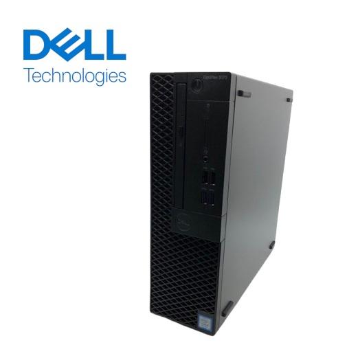 DELL OptiPlex 3070 SFF 中古デスクトップ Core i5-9500 3.0GH...