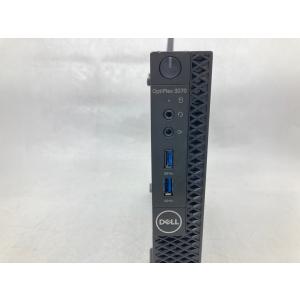 DELL OPTIPLEX 3070 Micr...の詳細画像2