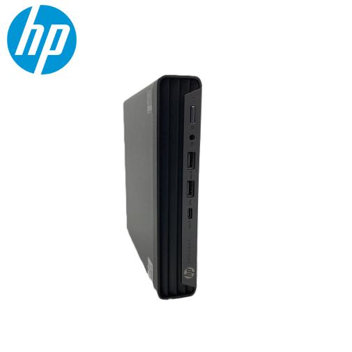 hp ProDesk 400G6 DM 中古 コンパクトデスクトップ  Intel 第10世代CPU...