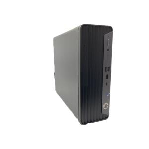 hp Pro SFF 400G9 Desktop PC デスクトップ  Intel 第12世代CPU Core i5-12500 3.0GHz メモリ16GB SSD256GB DVD-ROM 無線LAN Windows11 Pro｜OAステーション ヤフー店