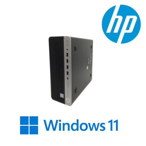 hp ProDesk 600G5 SFF 中古デスクトップパソコン 第9世代 Core i5-950...