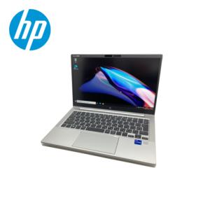 hp EliteBook 630G10 中古 ノートパソコン Core i7-1355U メモリ16GB SSD512GB 無線LAN AX211 Wi-Fi6対応 Windows11Pro 液晶ちょいスレ