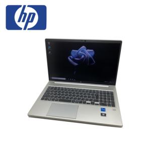 hp ProBook 650G9 中古ノートパソコン Core i5-1235U メモリ8GB SSD256GB 無線LAN AX211 Wi-Fi6対応 カメラ 15.6インチ テンキー Windows10Pro 64bit｜OAステーション ヤフー店