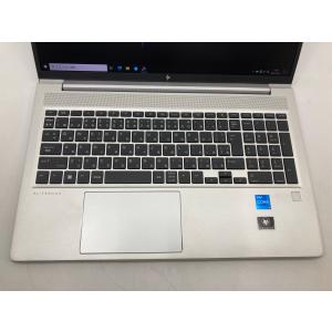 hp EliteBook 650G9 中古ノー...の詳細画像4