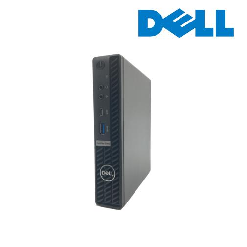 DELL OPTIPLEX 7080 Micro 中古 デスクトップ Core i5-10500T ...