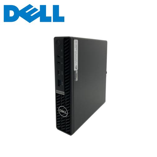 DELL OPTIPLEX 7090 Micro 中古 デスクトップ Core i5-11500T ...