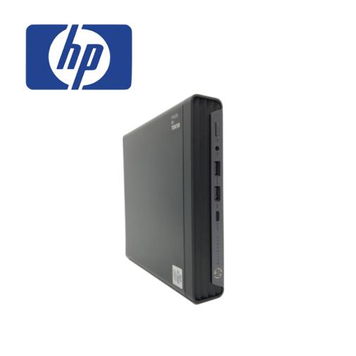hp Elite Mini 800G9 Desktop PC コンパクト デスクトップ  Intel...