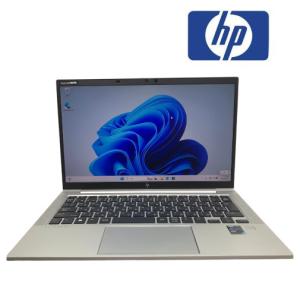 hp EliteBook 830 G8 中古 ノートパソコン Core i7-1165G7 メモリ32GB SSD512GB 無線LAN Wi-Fi6 カメラ 13.3インチ フルHD Windows11Pro 25H2