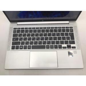 hp EliteBook 830 G8 中古 ...の詳細画像1