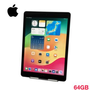 Apple iPad 第9世代 MK2K3J/A Wi-Fiモデル 容量64GB A2602 10.2インチ スペースグレー MW6C2J/A 動作確認済 ちょいきず 中古｜oastation2014