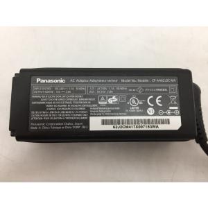 中古 Panasonic 純正 ACアダプター CF-AA62J2C CF-AX CF-MX CF-RZ メガネケーブル付 動作確認済 送料無料｜oastation2014