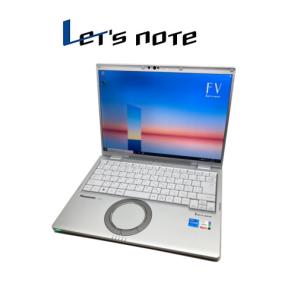 Let's note Panasonic Let's CF-SR3 CF-SR3SLAKS 中古 累計490時間