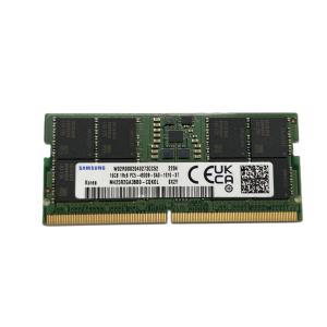 Micron SODIMM DDR5 4800 ...の商品画像