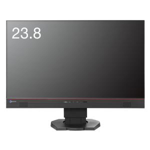 EIZO FORIS FS2434 中古 液晶モニタ 23.8インチ 1920×1080 スピーカー搭載 LEDバックライト IPSパネル アンチグレア 送料無料 ちょい傷