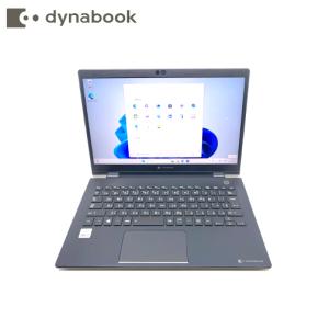 dynabook G83/FR 中古ノートパソコ...の商品画像
