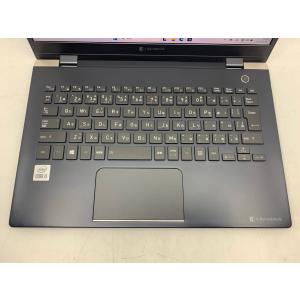 dynabook G83/FR 中古ノートパソ...の詳細画像1