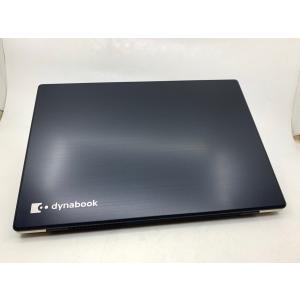 dynabook G83/FR 中古ノートパソ...の詳細画像4
