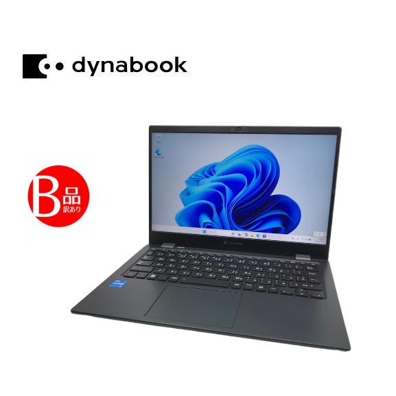 dynabook G83/HS 中古 Core i5-1135G7 メモリ8G SSD256GB 1...