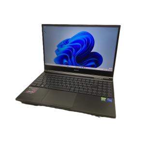 マウスコンピューター G-TUNE H5 ゲーミ...の商品画像