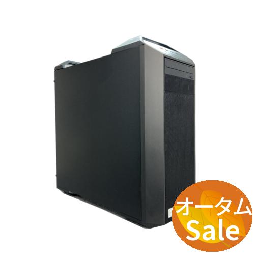 ショップブランドゲーミングPC 中古 Core i9-10920X 水冷 メモリ64GB SSD2T...