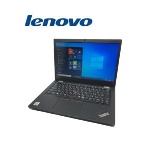 Lenovo ThinkPad L13 中古ノートパソコン 第10世代 Core i5-10210U メモリ8G SSD256GB Wi-Fi6 13.3インチ 内蔵カメラ Windows10Pro 64bit｜OAステーション ヤフー店