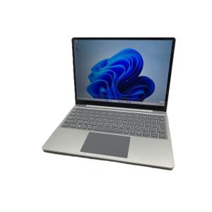 ノートパソコン Microsoft Surface Laptop 4 512GB Core i5 1145G7 2.6