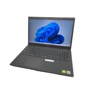 ノートパソコン DELL Latitude 5520 Core i7 1165G7 2.8GHz/16GB/512GB