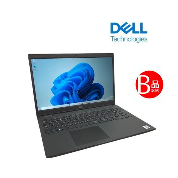 DELL LATITUDE 3510 中古ノートパソコン Core i7-10510U メモリ16G...