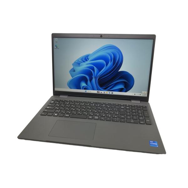 DELL LATITUDE 3540 中古 Core i7-1335U メモリ16GB SSD1TB...