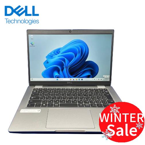 DELL LATITUDE 5320 中古ノートパソコン Core i5-1145G7 メモリ8G ...