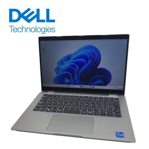 DELL LATITUDE 5330 中古ノートパソコン Core i5-1235U メモリ8GB ...