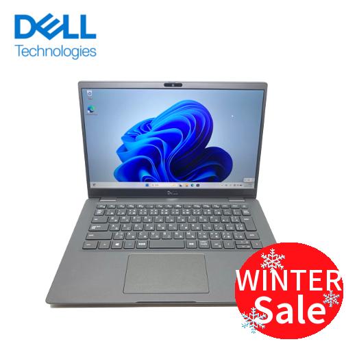 DELL LATITUDE 7310 中古ノートパソコン Core i5-10210U メモリ8G ...