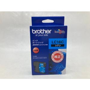 brother LC16 各色 純正インクカー...の詳細画像2