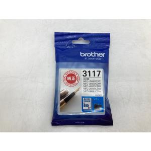 brother LC3117 各色 純正インク...の詳細画像1