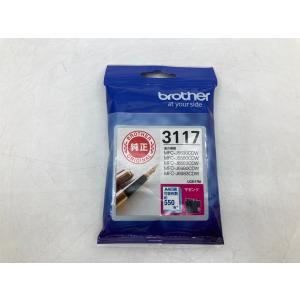 brother LC3117 各色 純正インク...の詳細画像2