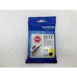 brother LC3117 各色 純正インク...の詳細画像3