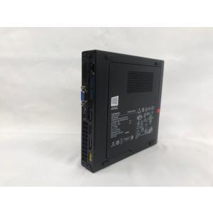 Lenovo ThinkCentre M720...の詳細画像1