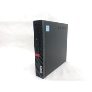 Lenovo ThinkCentre M720...の詳細画像5