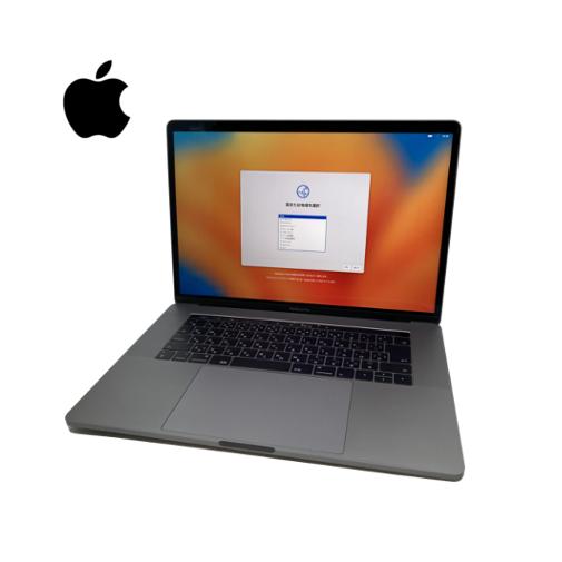 Apple MacBook Pro 15inch 2017 中古  A1707 Core i7-78...