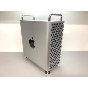 Apple MacPro 2019 A1991 12コア Xeon W-3245 3.2GHz メモリ96G SSD4TB Radeon Pro 580X macOS Tahoe